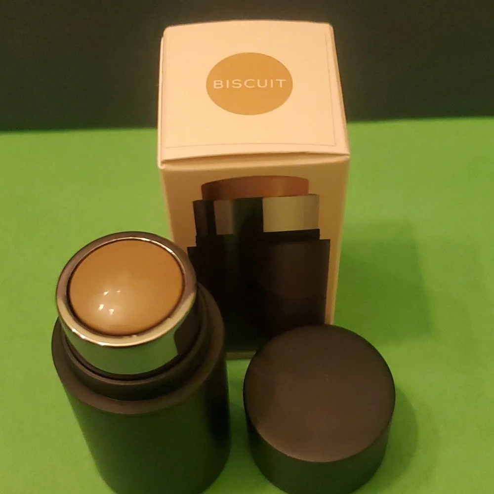 Westman Atelier MINI Petite Trace Cream Contour Stick BISCUIT. 🌟Host Pick🌟
